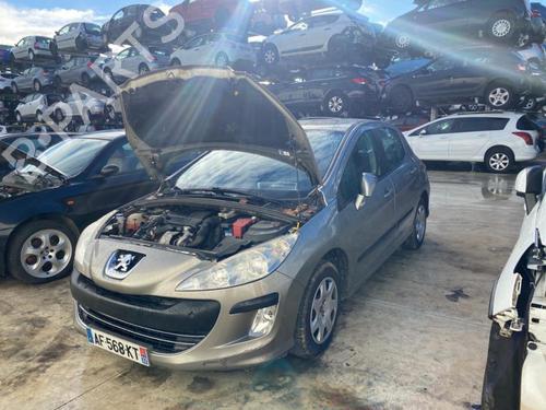 Fuel flap PEUGEOT 308 I (4A_, 4C_) 1.6 HDi | BP25645198C131 