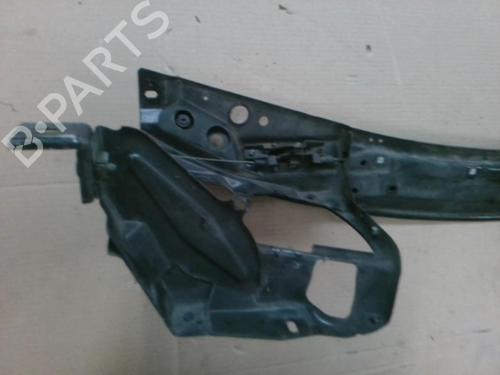 Frontplate/Frontkurv RENAULT ESPACE III (JE0_) 2.2 dCi (JE0K) | BP25641573C72 