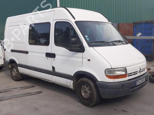 Used Parts RENAULT MASTER II Van (FD)  2.2 dCI 90 (FD0G, FD0N, FD2G, FD2N, FD3G, FD3N)  2527413