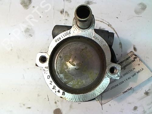 Used Steering pump RENAULT LAGUNA II (BG0/1_) 1.9 dCi (107 hp) 25637646