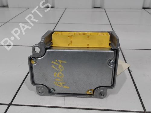 ECU airbags MERCEDES-BENZ A-CLASS (W169) A 180 CDI (169.007, 169.307) | BP25639417M53 