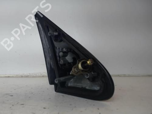Retrovisor esquerdo Retrovisor esquerdo 25645582 25645582