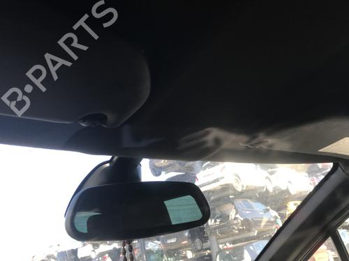 Left sun visor CITROËN DS3 (SA_) 1.6 HDi 90 | BP33476536I1 - Image 11