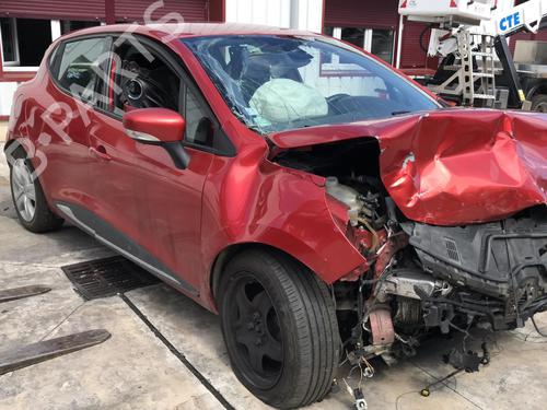 Used Parts RENAULT CLIO IV (BH_) 1.5 dCi 75 (75 hp) 4309603