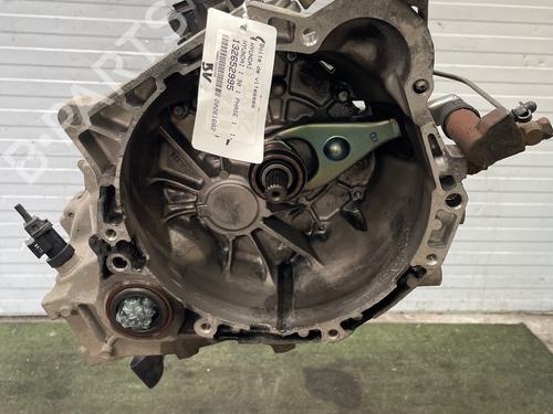 Used Gearbox Gearbox HYUNDAI i30 (FD) 1.4 (109 hp) 40061096 40061096
