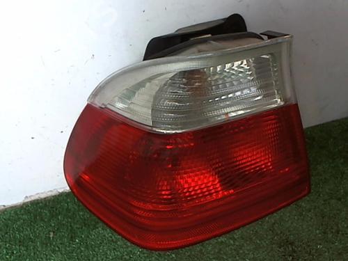 Left taillight BMW 3 (E46) 330 xi | BP25645229C34 - Image 2