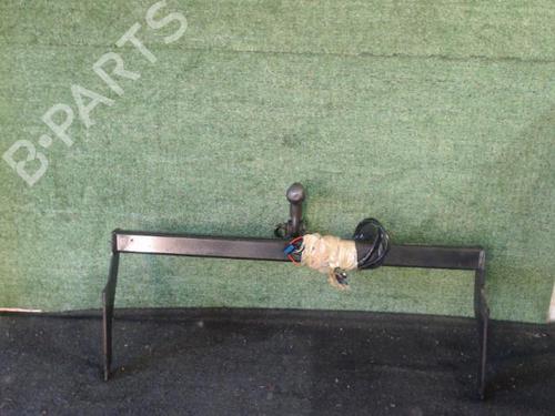 Tow ball/Mechanism PEUGEOT 206 Hatchback (2A/C) 1.4 HDi eco 70 | BP25916056C141 