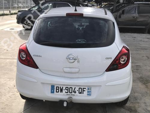 Left taillight OPEL CORSA D (S07) 1.3 CDTI (L08, L68) | BP25638892C34 - Image 10