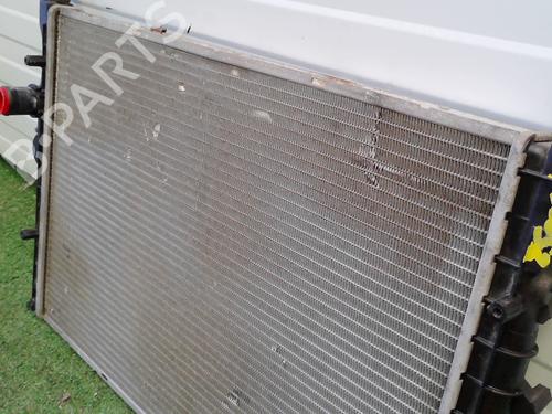 Water radiator ALFA ROMEO GT (937_) 1.9 JTD (937CXN1B) | BP29412184M31 