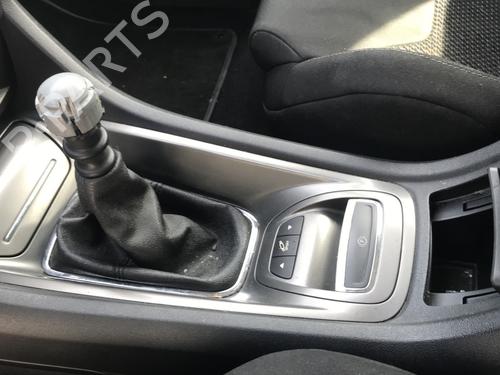 Engine CITROËN C5 III Break (RW_) 2.0 HDi 165 | BP35778943M1  - Image 23