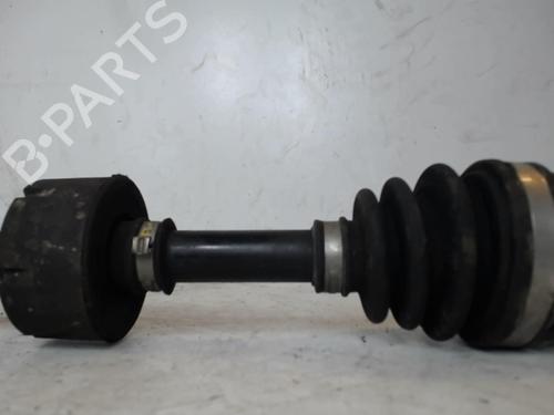 Used Right front driveshaft Right front driveshaft 25633326 25633326