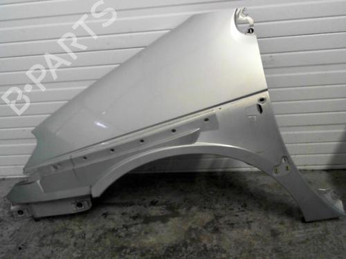 Used Left front fenders Left front fenders RENAULT SCÉNIC I MPV (JA0/1_, FA0_) 1.9 dCi (JA05, JA1F) (102 hp) 25633706 25633706