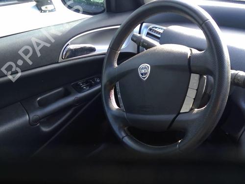 Hood LANCIA YPSILON (843_) 1.3 D Multijet (843.AXF11, 843.AXF1A, 843.AXM11,... | BP25633006C1