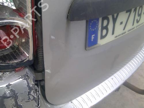 Tanklåg DACIA LOGAN MCV (KS_) 1.5 dCi (KS04) | BP36873175C131 - Image 23
