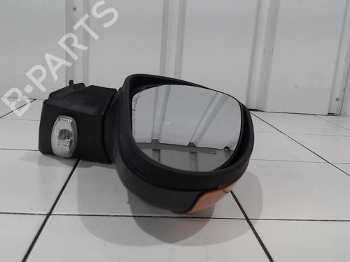 Used Right mirror Right mirror 25644420 25644420