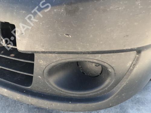 Left sun visor NISSAN NV200 Van 1.5 dCi 110 (M20, M20N, M20M) | BP25636429I1  - Image 9