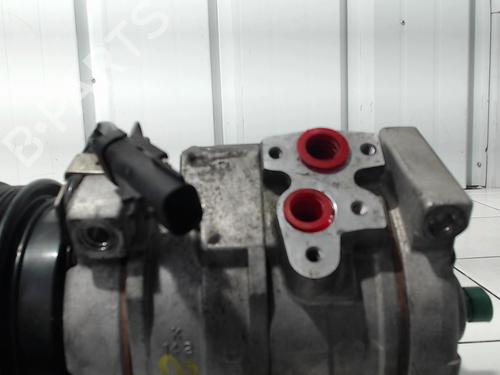 AC compressor CHRYSLER PT CRUISER (PT_) 2.2 CRD | BP29189242M34 - Image 3