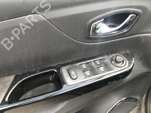 Front left window mechanism RENAULT CAPTUR I (J5_, H5_) 1.5 dCi 90 (J5N4, J5M5, J5MW, J5M6, J5AL, J5AJ) | BP33850231C22 - Image 10