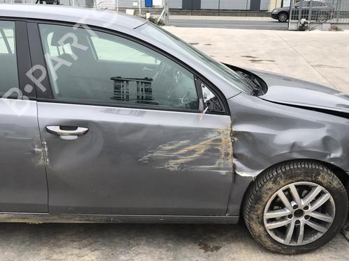 Radio VW GOLF VI (5K1) 1.6 TDI | BP25631291E6  - Image 10
