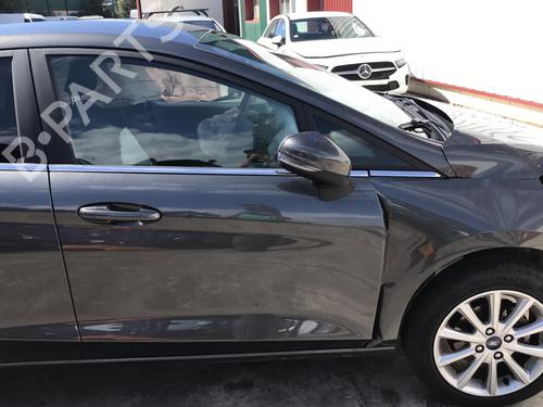 AC compressor FORD FIESTA VII (HJ, HF) 1.0 EcoBoost | BP25642421M34  - Image 17