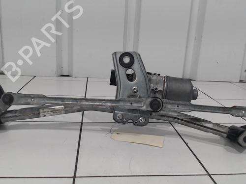 Used Front wiper motor Front wiper motor OPEL ASTRA H (A04) 1.7 CDTI (L48) (110 hp) 25644397 25644397