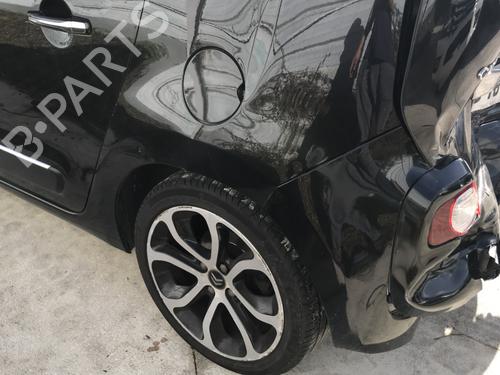 Steering rack CITROËN C3 Picasso (SH_) 1.6 HDi | BP31637503M22 