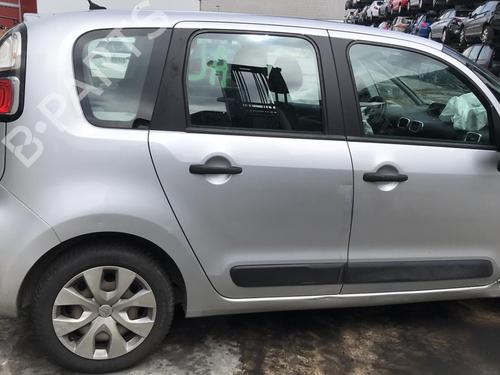 Steering column stalk CITROËN C3 Picasso (SH_) 1.6 HDI 90 | BP25634797I23 - Image 12