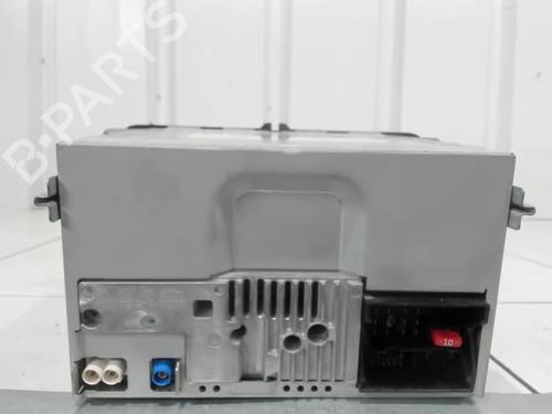 Radio VW GOLF VI (5K1) 1.6 TDI | BP25630679E6 