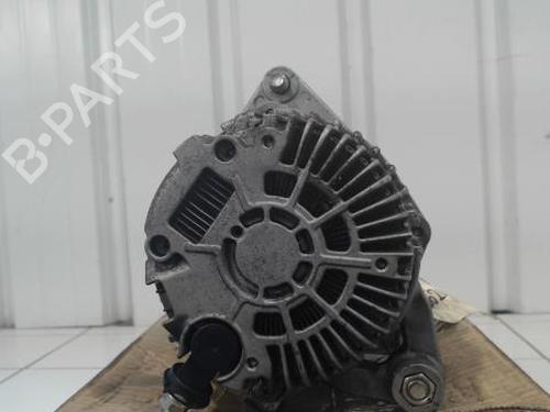 Alternator MAZDA 3 (BL) 1.6 MZR (BL14) | BP25628779M7  - Image 5