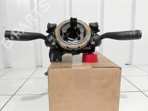 Used Steering column stalk VW TOUAREG (7LA, 7L6, 7L7) 2.5 R5 TDI (174 hp) 25634903
