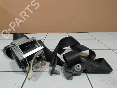 Used Front left seatbelt Front left seatbelt PEUGEOT 308 I (4A_, 4C_) 1.6 HDi (92 hp) 25642719 25642719