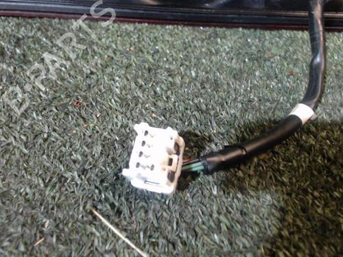 Right taillight NISSAN NOTE (E11, NE11) 1.5 dCi | BP25642528C35  - Image 5