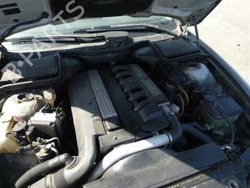 AC-Kondensator BMW 5 Touring (E39) 525 tds | BP25651413M32 