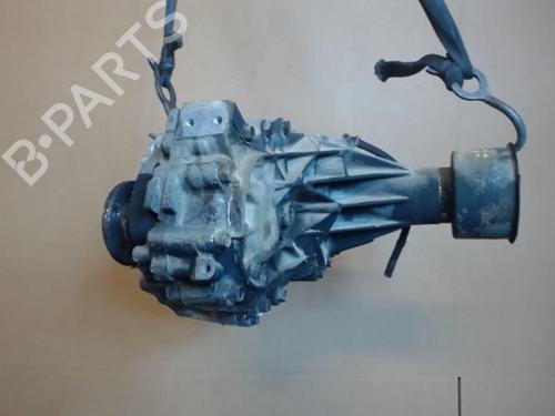 Transfer box FORD MAVERICK (UDS, UNS) 2.7 TD | BP25632859M36 
