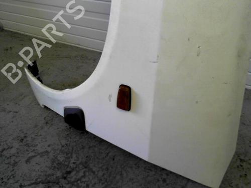 Left front fenders CITROËN XANTIA (X1_, X2_) 1.6 i | BP25646487C41 