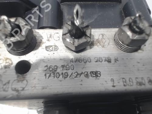 ABS pump RENAULT KANGOO Express (FW0/1_) 1.5 dCi 90 (FW0G, FW05, FW08, FW11) | BP28279000M43 - Image 5