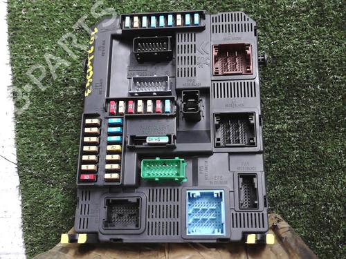 Electronic module PEUGEOT 2008 I (CU_) 1.2 VTi | BP25638992M83  - Image 7