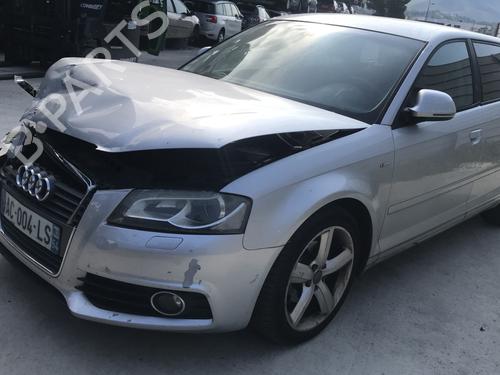 Kombiinstrument AUDI A3 Sportback (8PA) 1.9 TDI | BP29897984C47