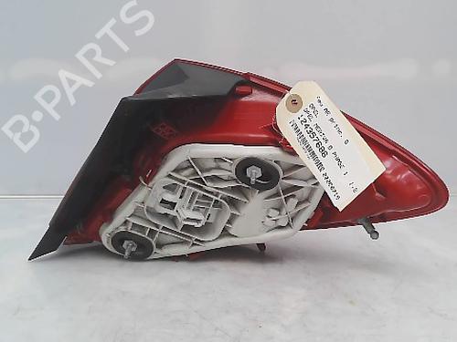 Left taillight OPEL MERIVA B MPV (S10) | BP36590702C34 - Image 2