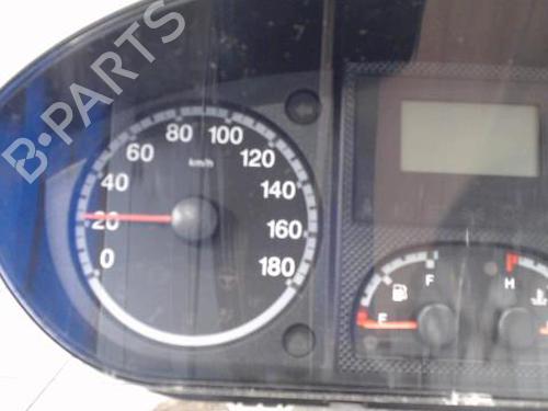 Instrument cluster CITROËN JUMPER II Van 2.2 HDi 130 | BP25629670C47 