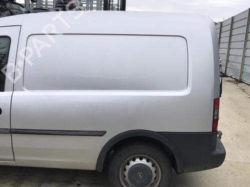 Front left window mechanism OPEL COMBO Tour 1.7 DTI 16V | BP27237783C22  - Image 7