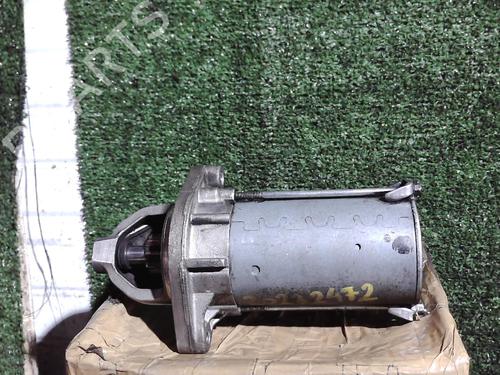 Used Starter Starter FIAT GRANDE PUNTO (199_) 1.3 D Multijet (75 hp) 25647580 25647580