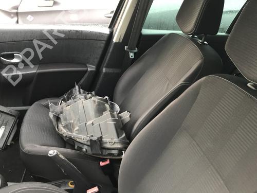Left front window switch RENAULT CLIO III (BR0/1, CR0/1) | BP36441593I27 - Image 8