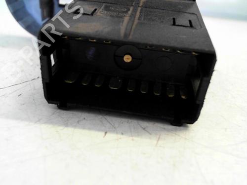 Used Headlight switch Headlight switch SEAT IBIZA III (6L1) 1.9 TDI (100 hp) 25646379 25646379