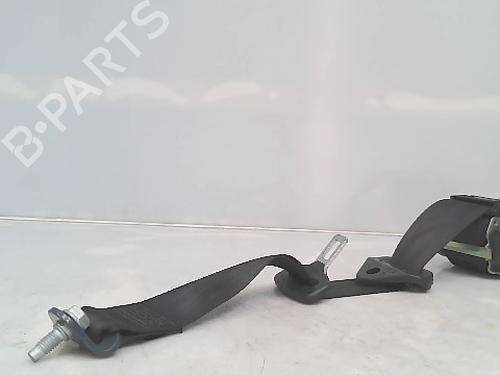 Used Rear left seatbelt Rear left seatbelt 36901266 36901266