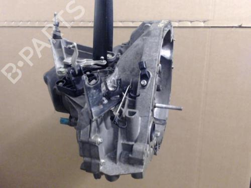 Gearbox NISSAN NOTE (E11, NE11) 1.5 dCi | BP25642747M3 - Image 3