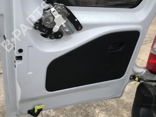 Sæde Bagtil CITROËN BERLINGO Box Body/MPV (K9) 1.5 BlueHDi 100 | BP31064416C17 - Image 25