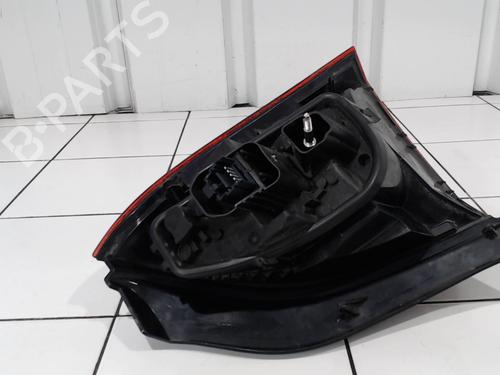 Used Left taillight Left taillight RENAULT TWINGO II (CN0_) 1.2 16V (CN04, CN0B) (75 hp) 25629506 25629506
