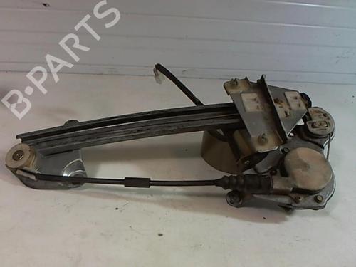 Used Rear left window mechanism Rear left window mechanism MAZDA 323 S V (BA) 1.7 TD (82 hp) 25636078 25636078