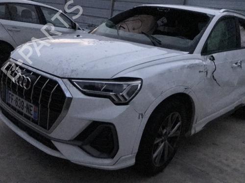 AC radiator AUDI Q3 (F3B) 35 TDI | BP32482339M32 - Image 7